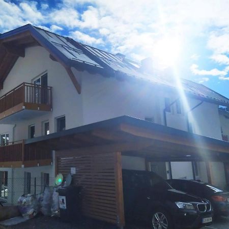 Alpenblick Apartment Gastein - Inklusive Eintritt Alpentherme Bad Hofgastein Εξωτερικό φωτογραφία