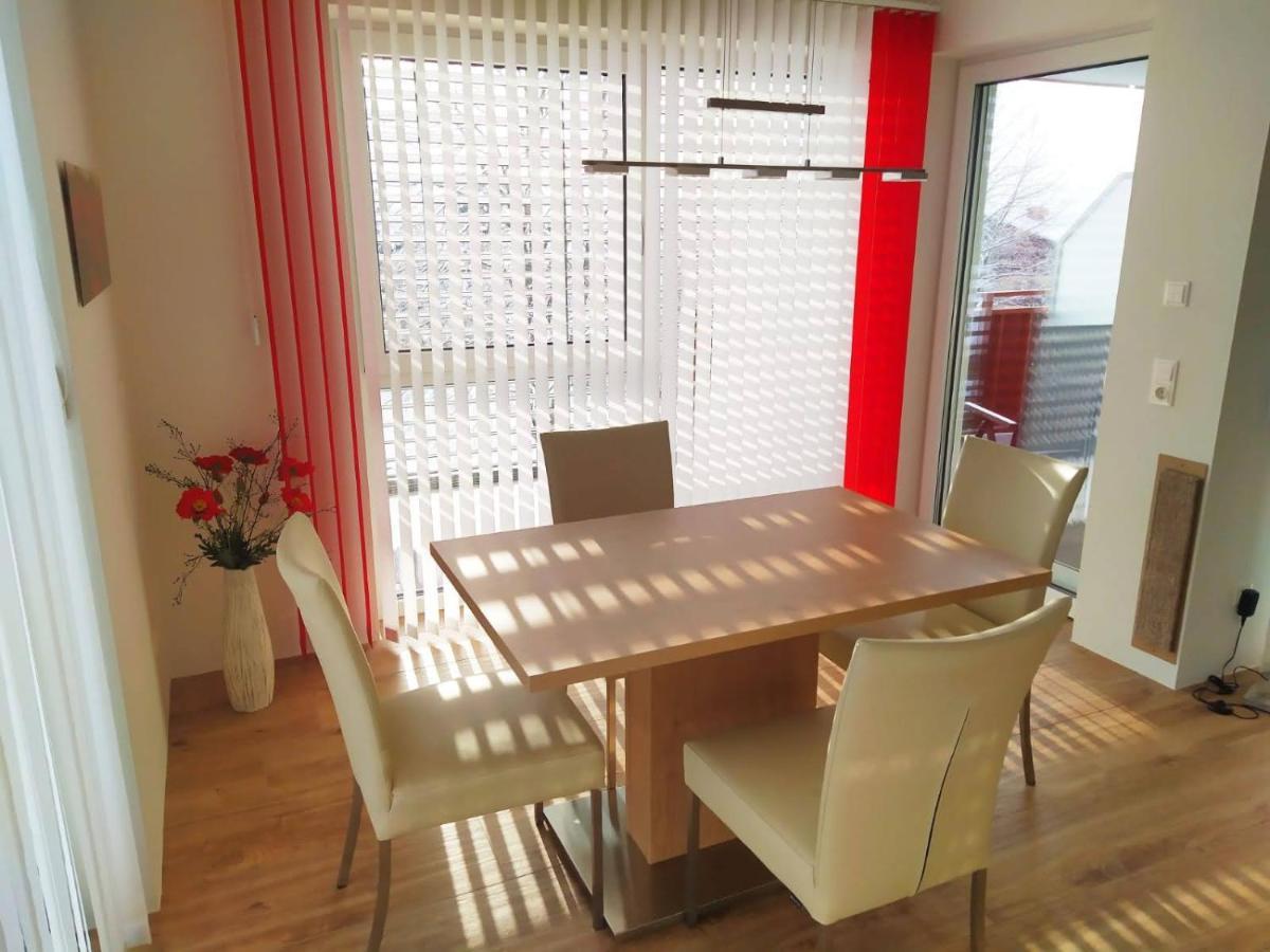Alpenblick Apartment Gastein - Inklusive Eintritt Alpentherme Bad Hofgastein Εξωτερικό φωτογραφία