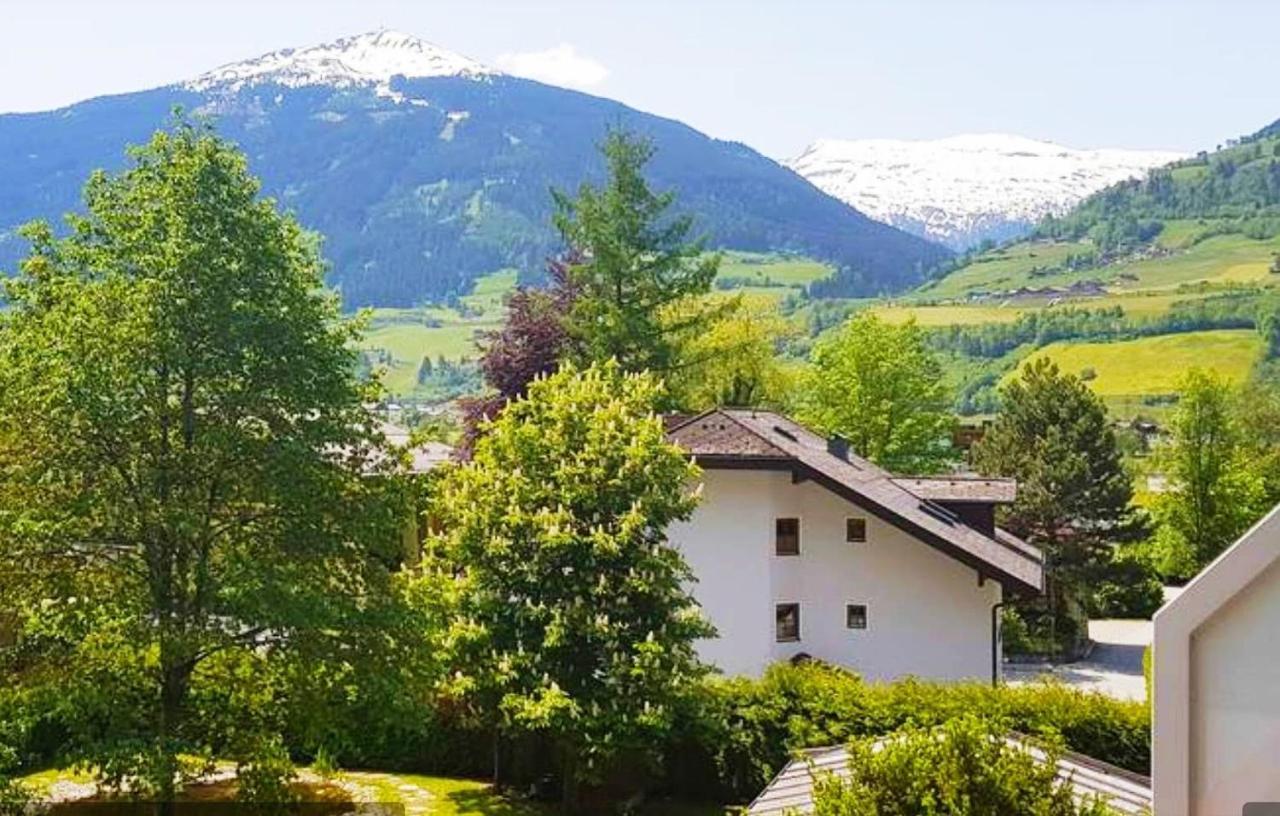 Alpenblick Apartment Gastein - Inklusive Eintritt Alpentherme Bad Hofgastein Εξωτερικό φωτογραφία